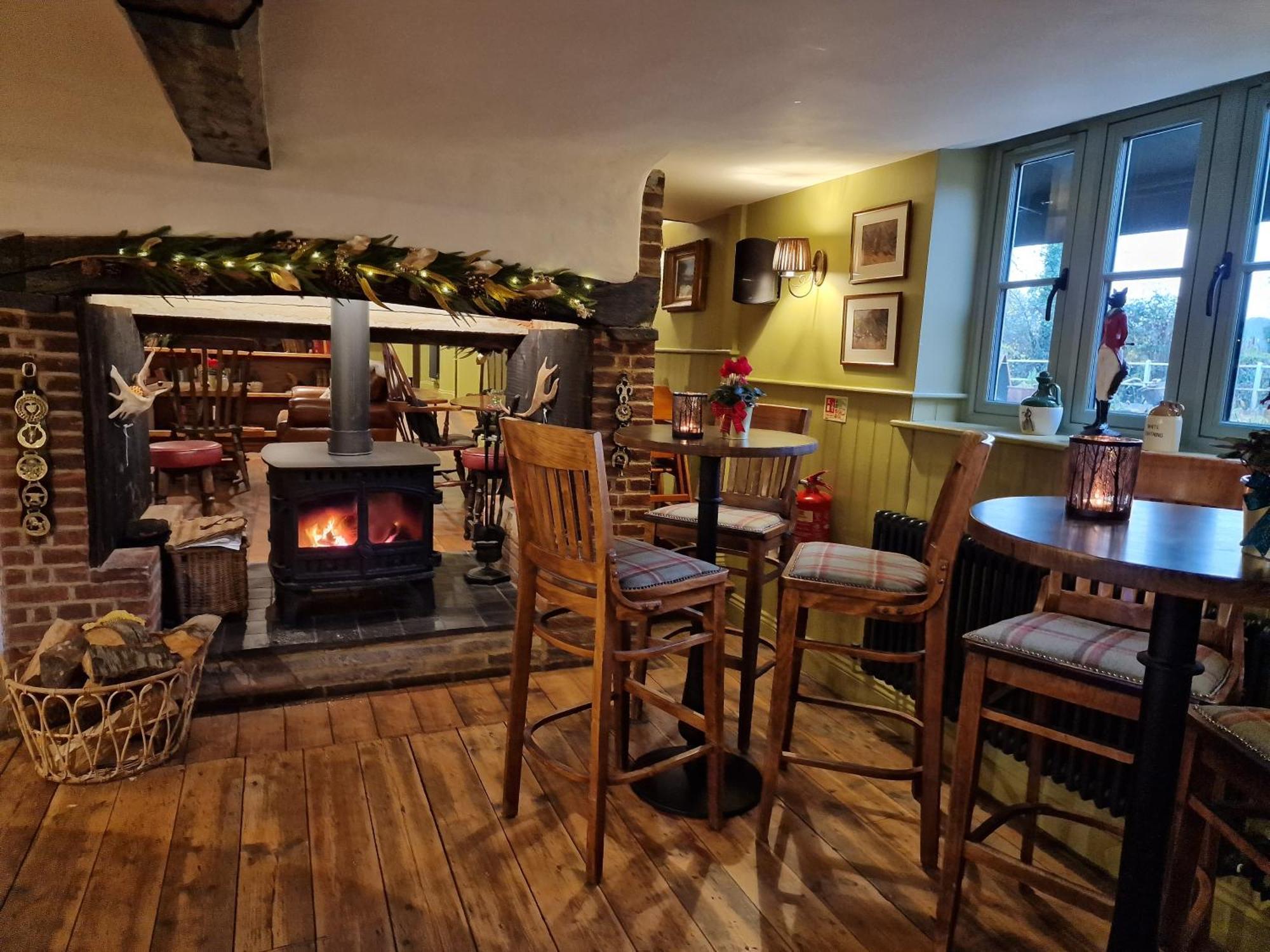 The Duke On The Test Romsey Exterior photo